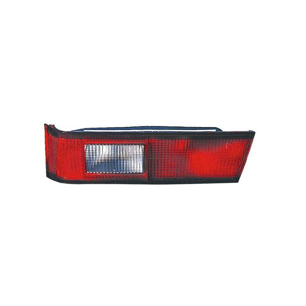 Genuine Toyota Parts 81670-AA010 Passenger Side Back Up Light Assembly 